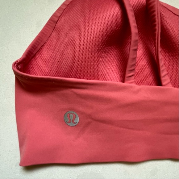 Like a Cloud Bra, Raspberry Cream - Picture 4 of 5